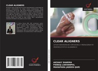 Akshay Sharma (U. A.) | Clear Aligners | Taschenbuch | Polnisch (2025)