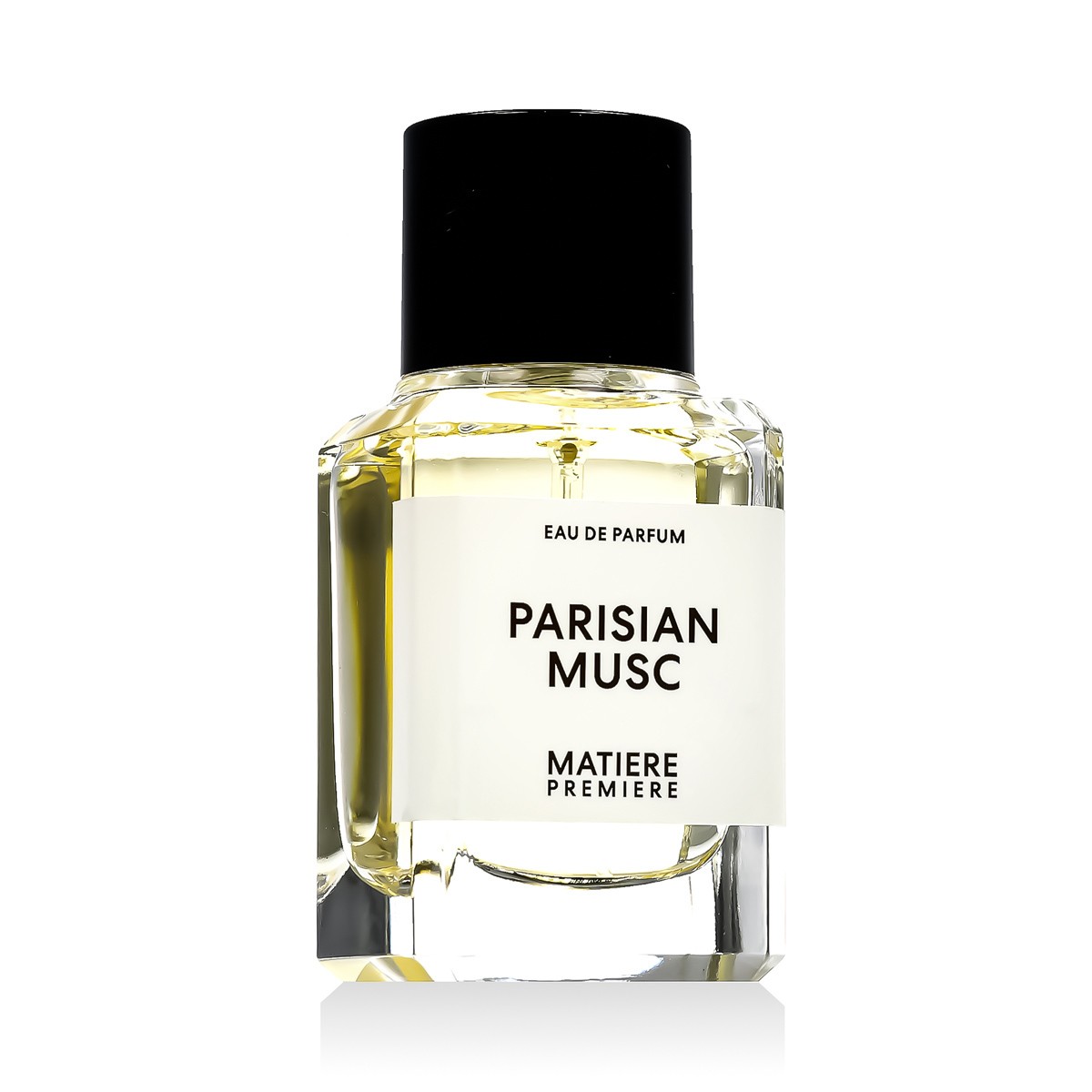 Matiere Premiere Parisian Musc Eau De Parfum 50 ml unisex 32090₽