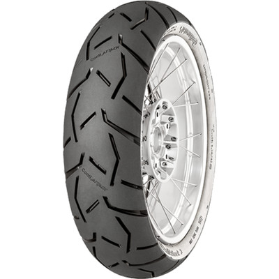 CONTINENTAL Motorradreifen 190/55 R17 TL 75(W) CONTITRAILATTACK 3