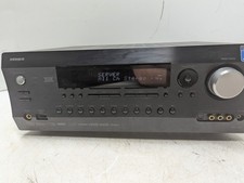 Integra DTR-40.1 7.2-Channel Surround Sound Audio/Video Receiver