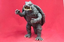 Gamera High Grade Soft Vinyl Figure Kaiju SEGA Daiei Used 26cm