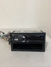 Jensen MPR2110 Single DIN Digital Media Receiver with Bluetooth WORKS