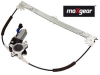 Maxgear 50-0299 Fensterheber Kreuzarm Reparatursatz Fenster Heber FüR Fiat