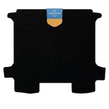 Fits Ford Transit Custom Crew Cab SWB Rear When Liner Fitted 2024 onwards