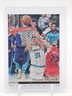 TIDJANE SALAUN 2024-25 PANINI PHOTOGENIC BASKETBALL ROOKIE #194 HORNETS Q4244