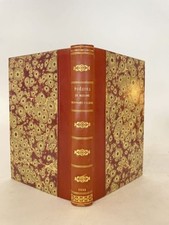 DESBORDES-VALMORE (Marceline). Poésies. Théophile Grandin 1822