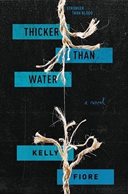 Thicker Than Water - VERY GOOD