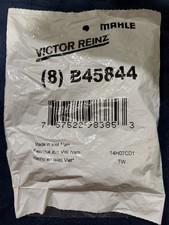 New Victor Reinz B45844 Valve Stem Seal Set-8pc New Victor Reinz B45844 Valve Stem Seal Set-8pc