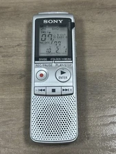 Sony IC Recorder ICD-BX800 Handheld Digital Voice New No Box