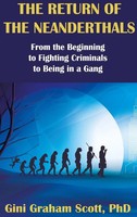 Gini Graham Graham Scott | The Return Of The Neanderthals | Buch | Englisch