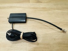 Official OEM Sega Genesis Model 1 RF Switch Model-No.1603 Tested And Working