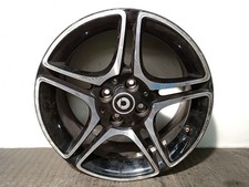 Jantes Smart FORTWO