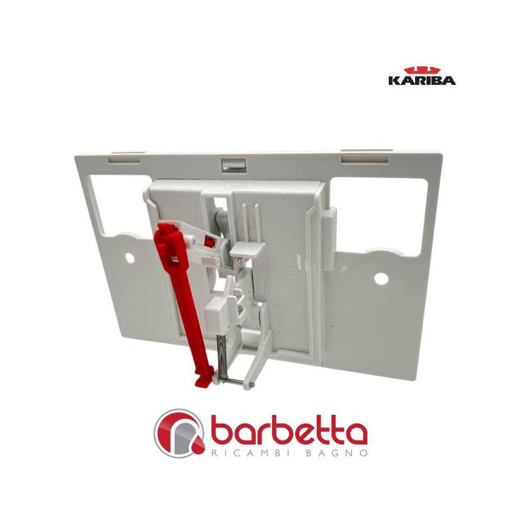 Controplacca Fidia Duo Kariba - Ricambio Originale 317010 - Foto 5