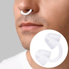 Swimming Nose Plug Reusable Comfortable for Outdoor Water Sports Beginners