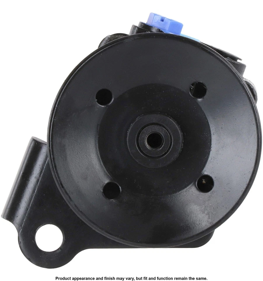 Bomba de dirección asistida A1 Cardone 21-5398 para 04-12 Eclipse Endeavor Galant Foto 3 de 4