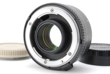 Top MINT Nikon AF-S TC-17E II 1.7x Teleconverter for AF-S,AF-I From JAPAN