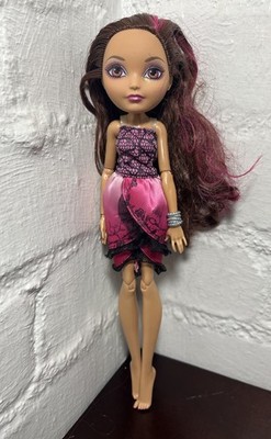 BRIAR BEAUTY Ever After High First Chapter Doll 2012
