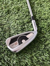 LH Ping G400 5 Iron Black Dot Steel AWT 2.0 Stiff Flex 38.5"