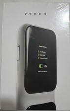 Sealed - Ryoko Pro High-Speed Portable 4G LTE Wi-Fi Router