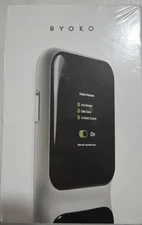 Sealed - Ryoko Pro High-Speed Portable 4G LTE Wi-Fi Router