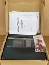 NOTIFIER FIRE ALARM PANEL NFS2-8  2 ZONE CONVENTIONAL - 002-490-129