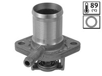 Valeo 820048 Thermostat, KüHlmittel FüR Renault