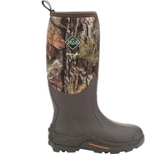 Shop Muck Brown Woody Boots for Durable Outdoor Comfort & Style