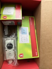 Danfoss Heat Share Control Pack Fp720 Brand New Never Used 