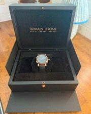 Romain Jerome Titanic-DNA La Grande Oxy III 50mm