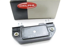 Delphi DS10050 Ignition Control Module Ignitor For 1985 Chevrolet GMC 2.8L-V6