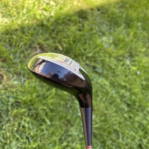 Hogan Radial Driver W/HC - Apex #3 Flex Steel Shaft - All Original - Picture 3 of 6
