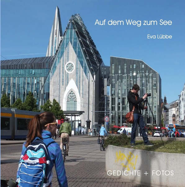 Eva LüBbe | Auf Dem Weg Zum See | Buch | Deutsch (2016) | 76 S.-image