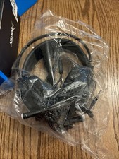 Insten 3.5mm Gaming Headset with Mic RGB Backlight