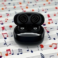 Sleep Earbuds Bluetooth 5.4 in Ear Light-Weight Headphones, Mini Sleep Headphone