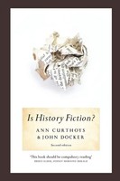 Is History Fiction? | Ann Curthoys (U. A.) | Taschenbuch | Englisch | 2010