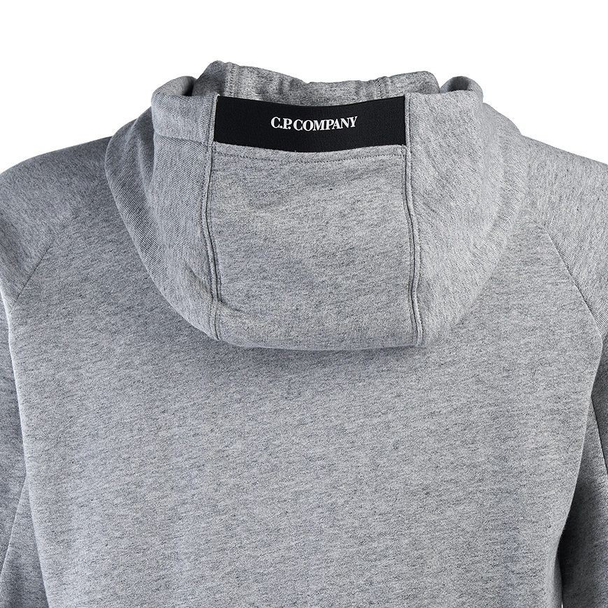 CP Company Men's Diagonal Hooded Zip-Up 143035615 thumbnail 6