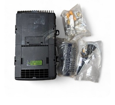 CommScope OFDC-C12 Fiber optic splice/patch closure.