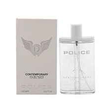 POLICE CONTEMPORARY 100ML EDT SPRAY | NEW & SEALED | FREE P&P | UK