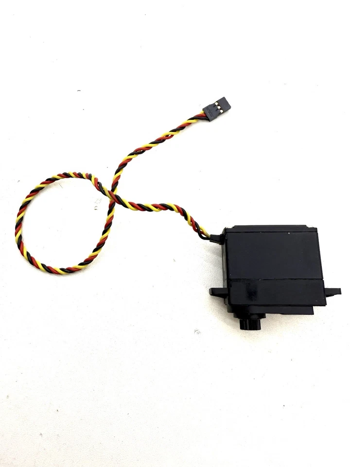 HITEC HS-7965MG HIGHT TOURQUE SERVO Metal Gear - Image 2 of 2