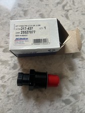 Nos Gm Oem Buick Grand National Gnx Fuel Injection Idle Air Control Valve Black Nos Gm Oem Buick Grand National Gnx Fuel Injection Idle Air Control Valve Black