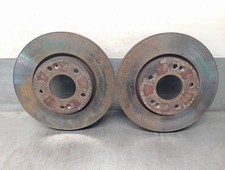 Disque de frein Kia MAGENTIS