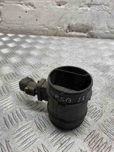 OPEL CORSA D Luftmassenmesser 55561912 1.30 Diesel 55kw 2008 30500688