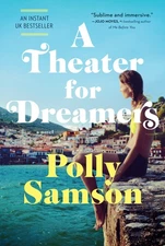 A Theater for Dreamers - paperback Samson, Polly
