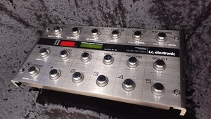 tC Electronic G System | eBay