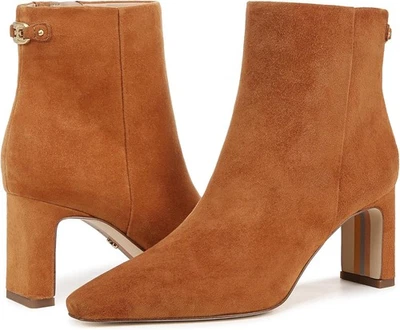 Botín Sam Edelman Saige para mujer - Imagen 1 de 4
