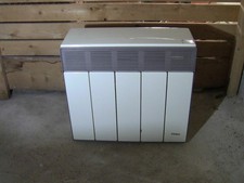 Gasheizautomat Vaillant VGR sine 51/3 Außenw...