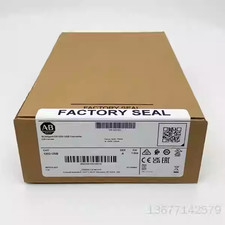 Allen Bradley 1203-USB Sealed 1203USB PowerFlex SCANport DPI DSI Converter