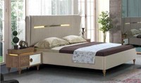 Betten Schlafzimmer Modern Bettrahmen Neu Bett Polster Design Luxus Doppel MöBel