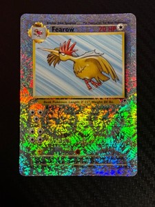 Legendary Collection Reverse Holo | eBay