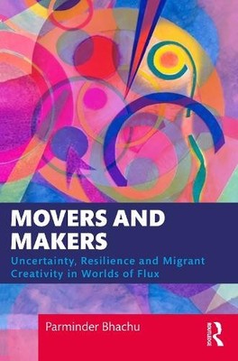 Movers and Makers - 9781472589231